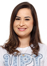 Foto de GISLEINE CRISTINA RODRIGUES LEITE