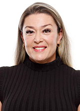 Foto de Talita de Castro