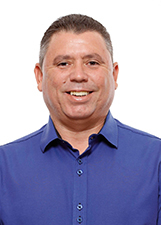 Foto de Reginaldo Prado da Silva