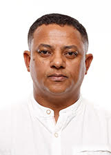 Foto de LINDOMAR DE MORAIS SANTOS
