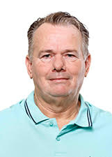 Foto de OSVALDO JOSÉ ANDREOTTI RODRIGUES