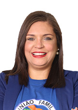 Foto de ANA PAULA PEREIRA SANTOS