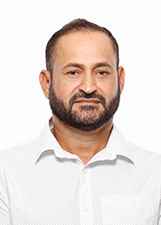 Foto de Clodoaldo Ferreira de Azevedo