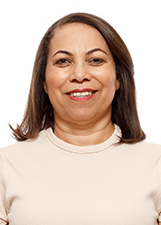 Foto de Selma Vitor dos Santos
