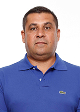 Foto de Aderlan Nogueira dos Santos