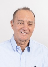 Foto de Manoel Antonio Pedroso da Silva