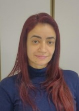 Foto de ALEXANDRA PATRÍCIA PEREIRA DOS SANTOS