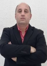 Foto de ROGÉRIO PEDROSO DE PÁDUA JUNIOR