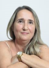 Foto de SANDRA REGINA MORAES FERREIRA