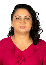 Foto de Maria Aparecida dos Santos de Oliveira