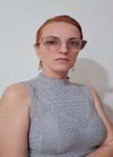 Foto de MAIRA PAULA TEBALDI AYRES DE ARAUJO