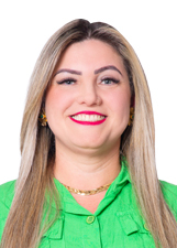 Foto de ROSILENE SANTOS DE OLIVEIRA CAVAZOTTI
