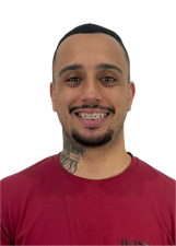 Foto de FRANCESCO APARECIDO GOMES TEIXEIRA