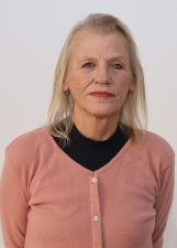 Foto de MARIA LÚCIA FERNANDES VIEIRA PINTO