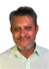 Foto de JOSÉ CARLOS PIRES DE CAMARGO