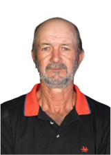 Foto de Gilberto Severino da Silva