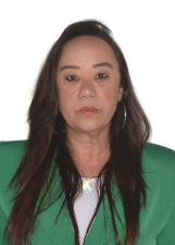 Foto de RITA MARIA FUJII PECCI DE SANTANA