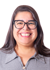 Foto de Thais Cristina de Oliveira