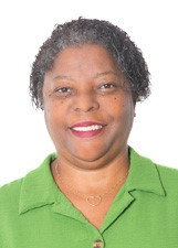 Foto de Marcia Regina Celles Vaz da Silva