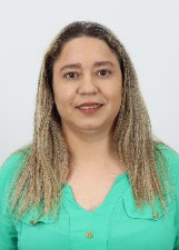 Foto de Mariza Aparecida Souza dos Santos