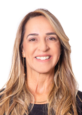 Foto de Marlúcia de Fátima Valente