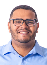Foto de Ueliton Rogerio de Lima