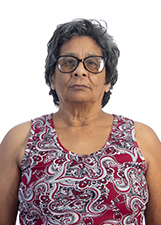 Foto de MARIA APARECIDA SANTOS FRAZÃO