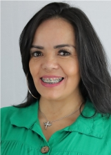 Foto de Raquel Lopes da Silva
