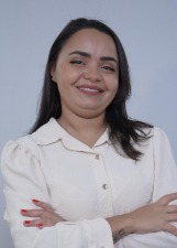 Foto de Vanessa do Carmo Silva Martins