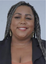 Foto de Suellen da Silva Pires