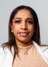 Foto de Eucinaria Novais de Almeida Tarossi