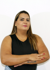 Foto de Camila Aparecida Rocha de Resende