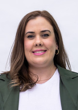 Foto de Tatiane Guaitolini da Conceição