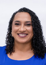 Foto de Maria Aparecida de Lyra Souza