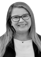 Foto de Clelia dos Santos de Carvalho