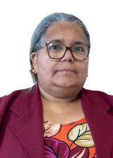 Foto de Maria Tereza da Silva Lopes