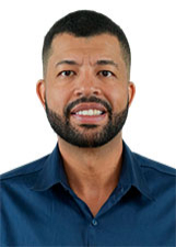 Foto de ALEXSSANDRO DOS SANTOS CHAGAS