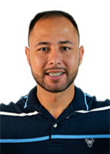 Foto de MARCO ANTONIO EVANGELISTA DA SILVA JÚNIOR