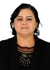 Foto de Maristella de Andrade Soto