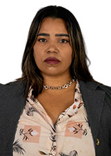 Foto de Nayara Barros da Silva
