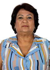 Foto de Eneila Faustino da Silva Rogovski