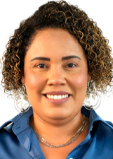 Foto de LUANA MARIA FERREIRA FERNANDES