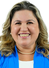 Foto de MARCIA CRISTINA DOS SANTOS MATOS