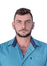 Foto de WILIAN HENRIQUE CALEGARI