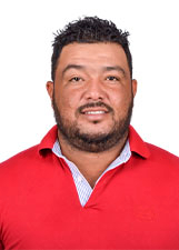 Foto de CLEBER LUIZ AMANSIO