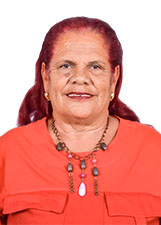 Foto de MARIA APARECIDA DA SILVA