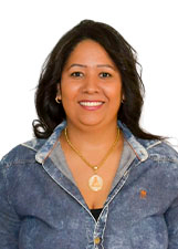 Foto de ELCILENE APARECIDA SOUSA DE FREITAS