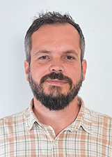 Foto de Antonio Valdecir Berto Filho