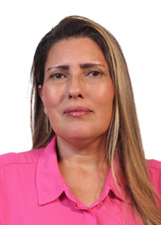 Foto de Marilsa Gregorio de Lima Candido Pereira