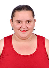 Foto de ELIZABETH APARECIDA ANTUNES DE SOUZA
